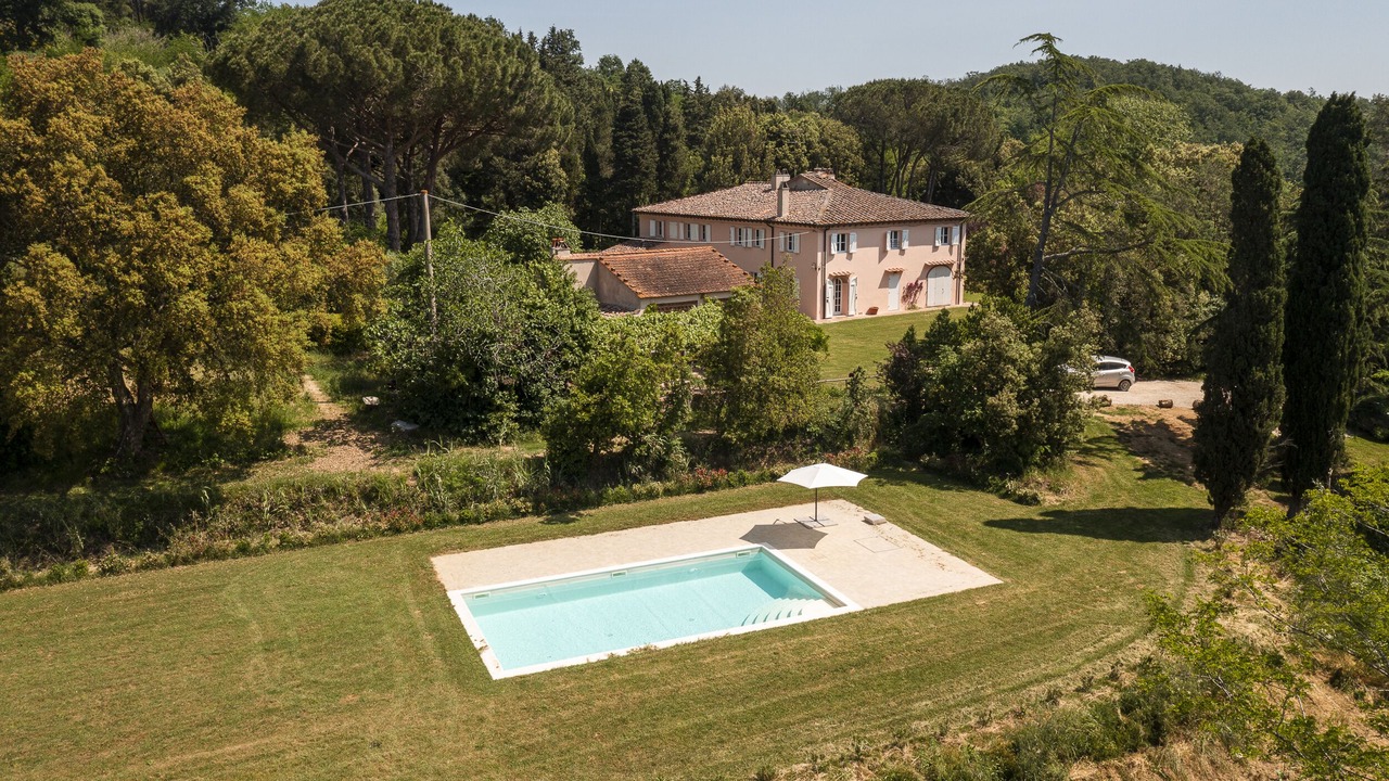 Photo of Outdoor in Fauglia