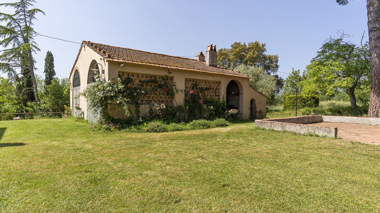 Photo of Outdoor in Fauglia