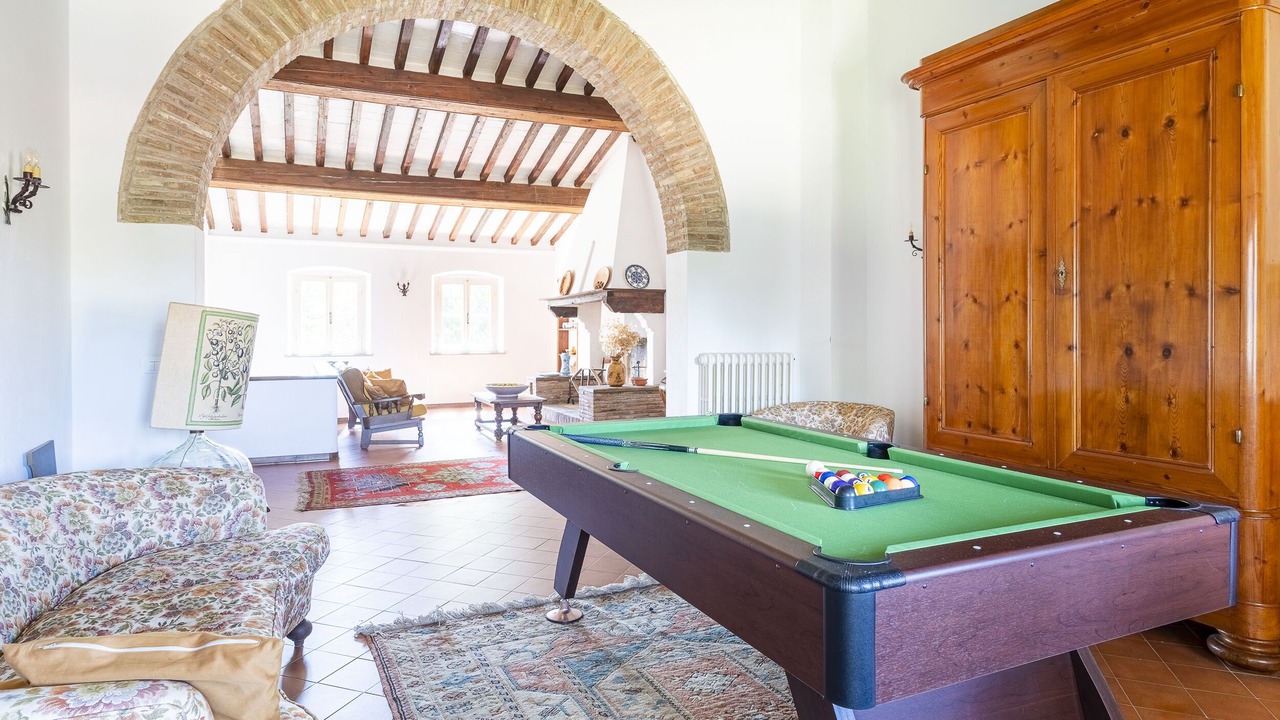 Photo of Bedroom in Fauglia