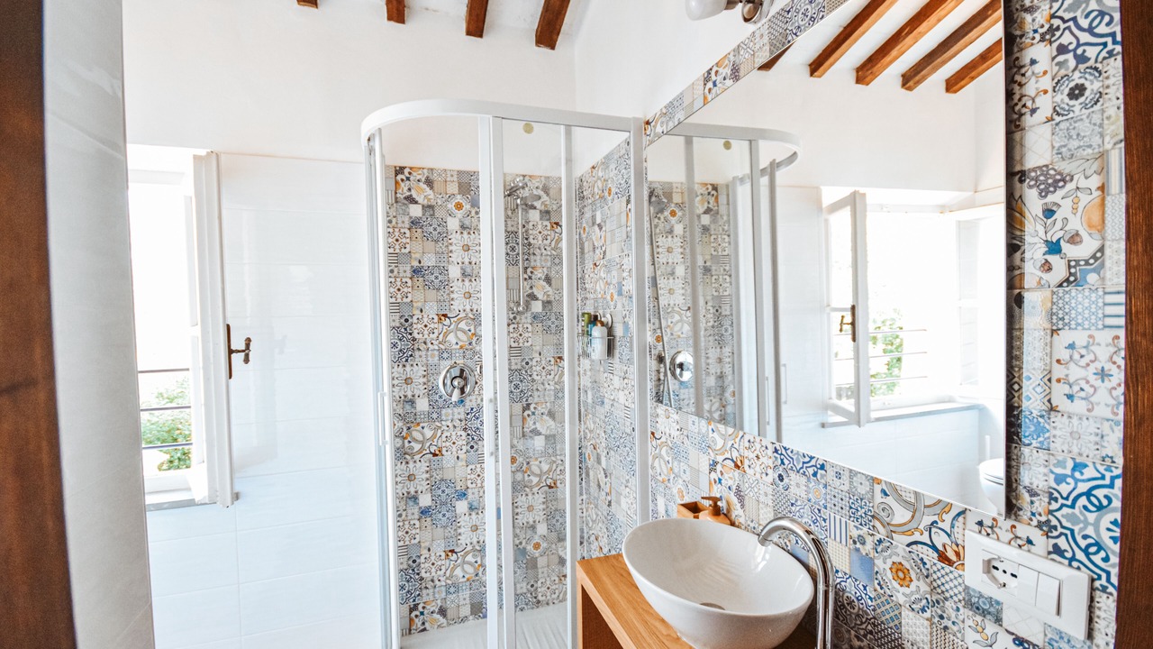 Photo of Bathroom in Fauglia