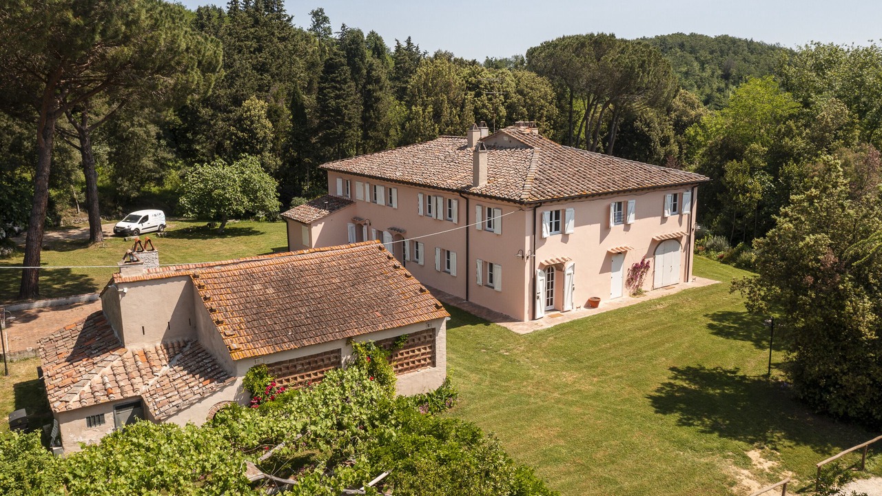 Photo of Outdoor in Fauglia