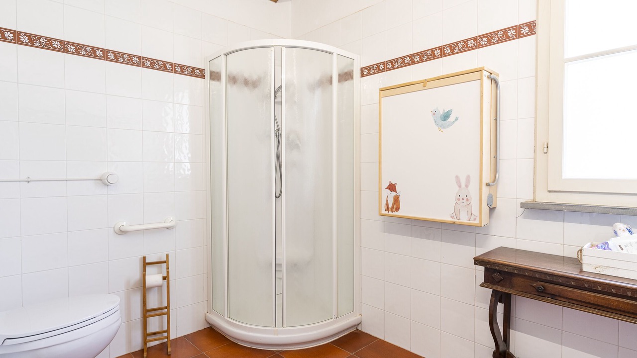 Photo of Bathroom in Fauglia