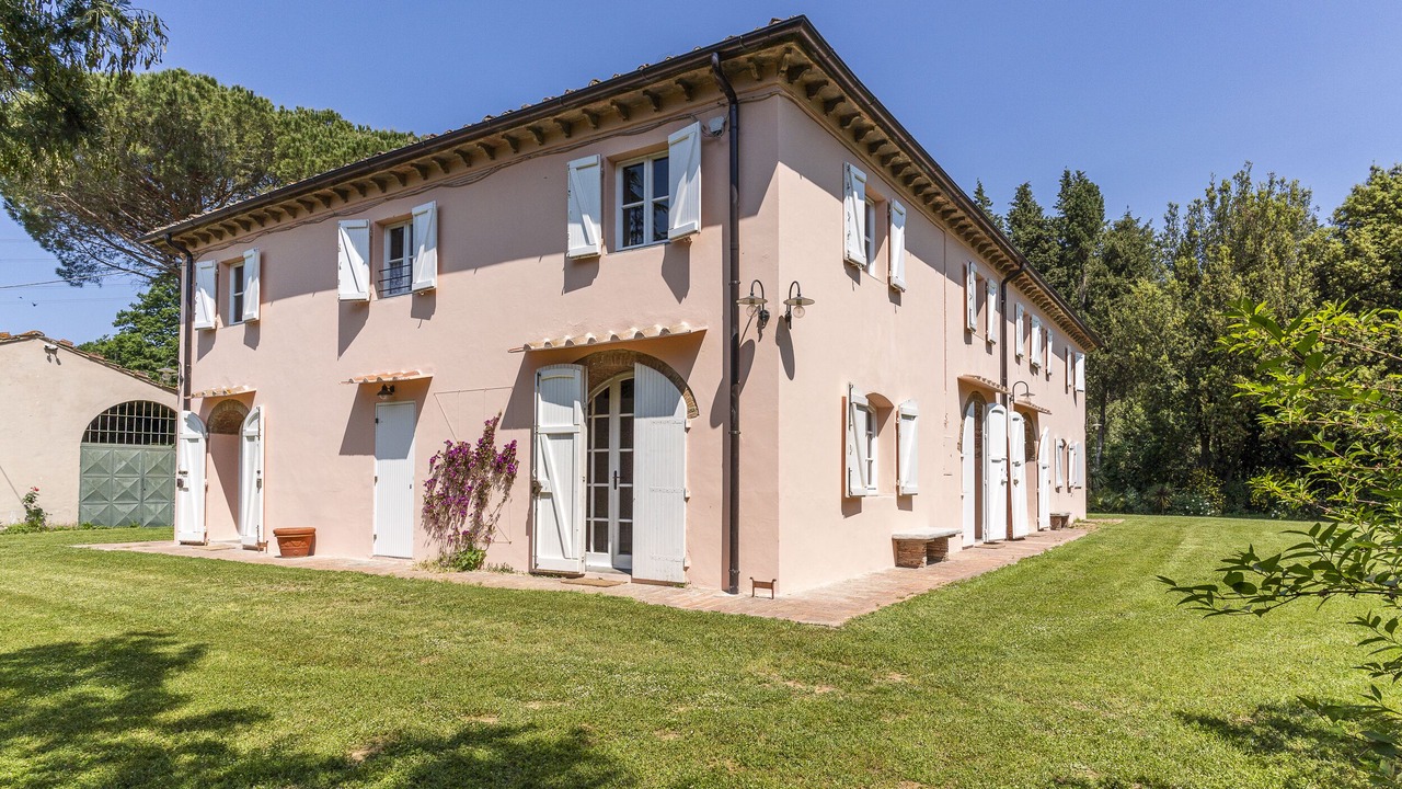 Photo of Outdoor in Fauglia