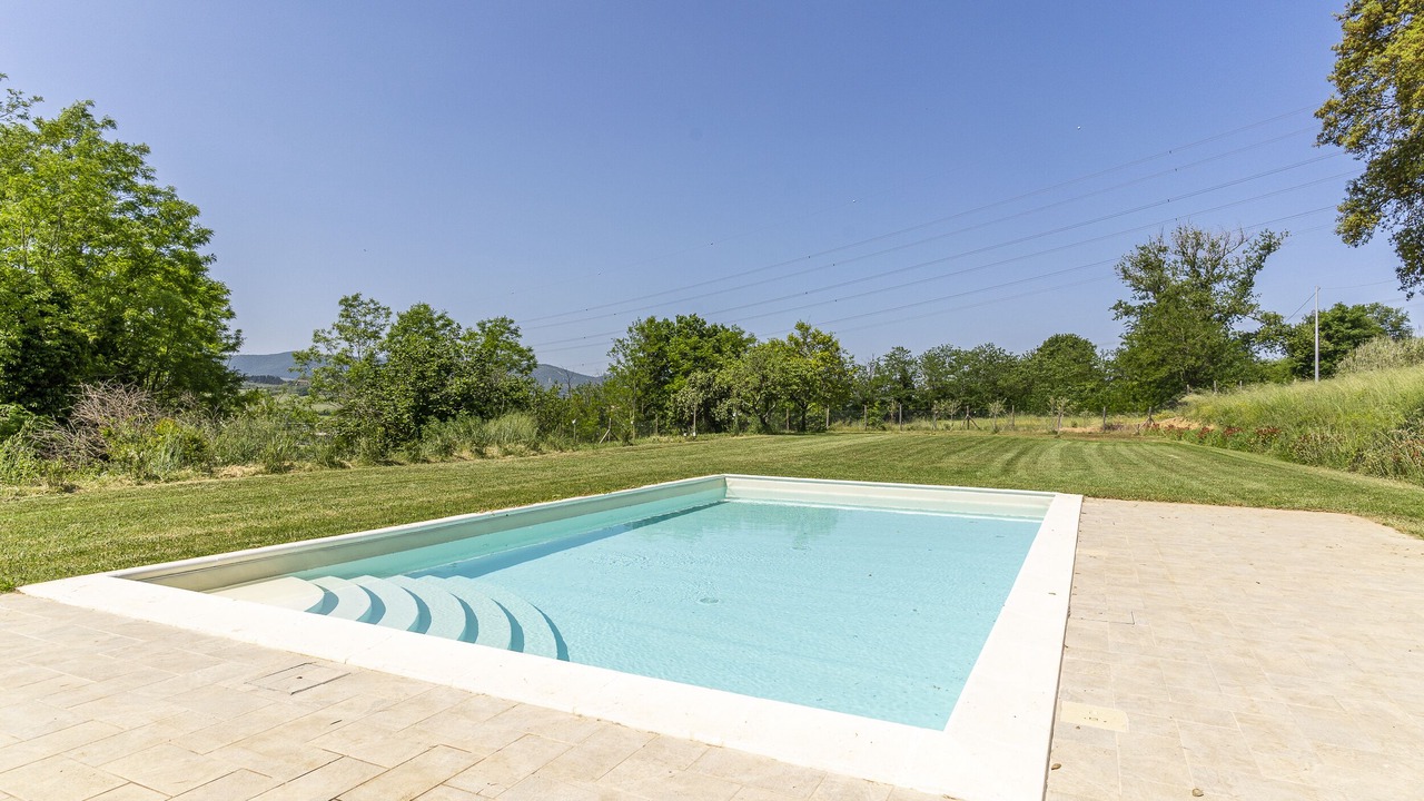 Photo of Outdoor in Fauglia