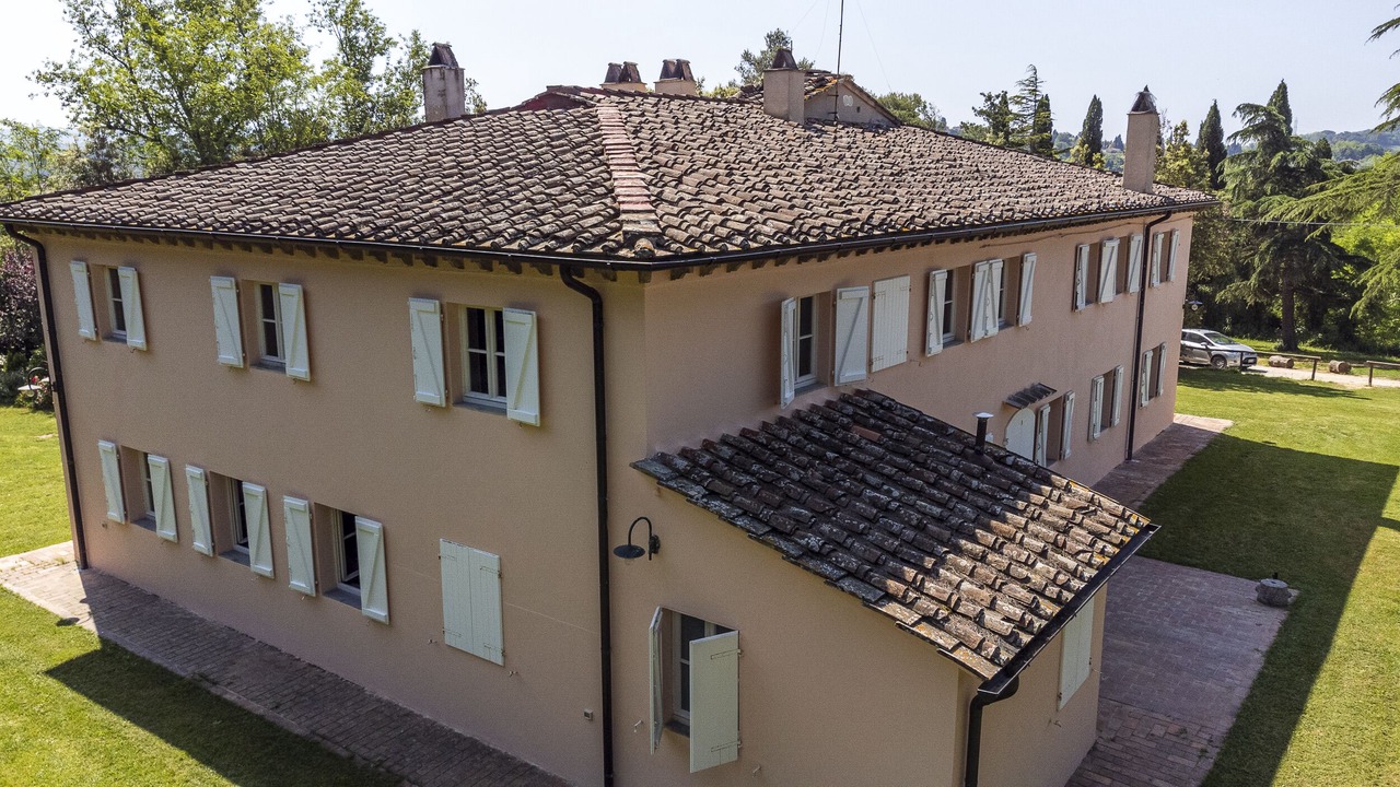 Photo of Outdoor in Fauglia