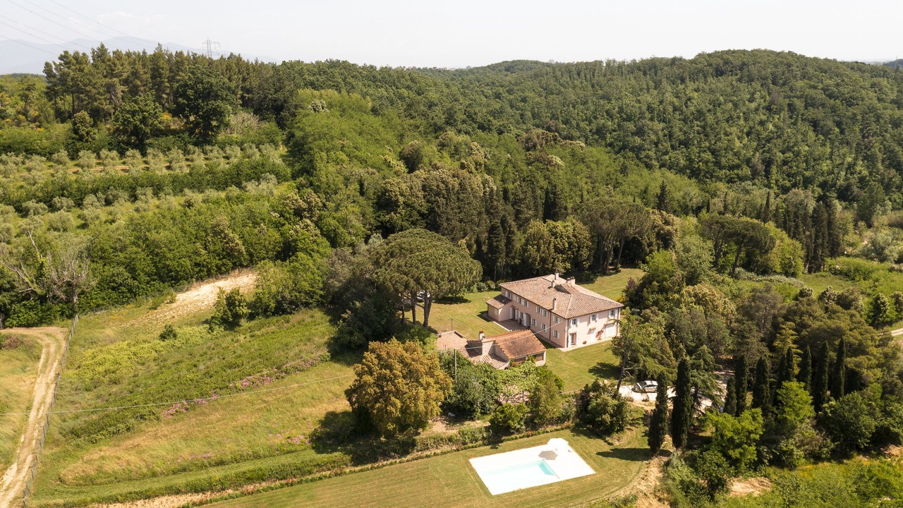 Photo of Outdoor in Fauglia