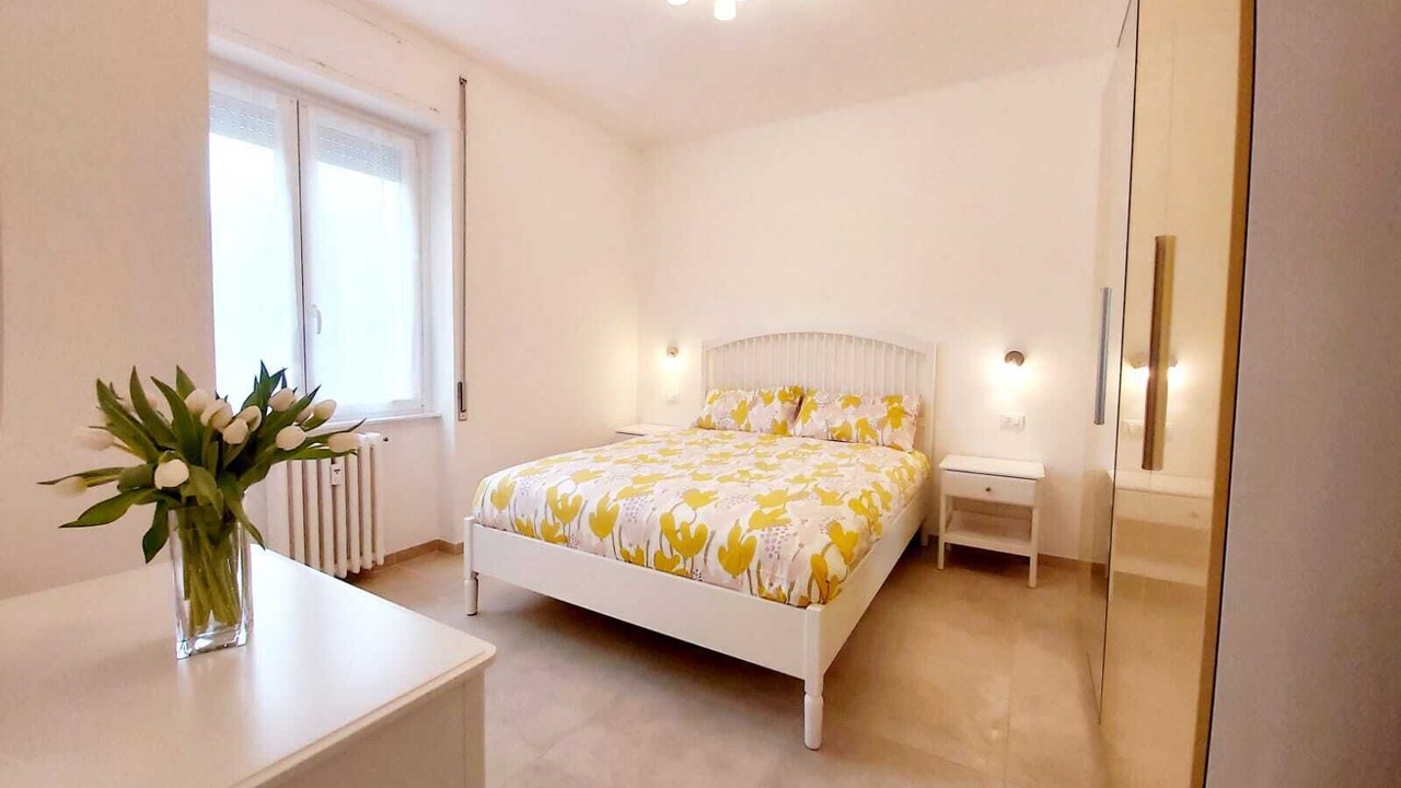 Photo of Bedroom in Bergamo