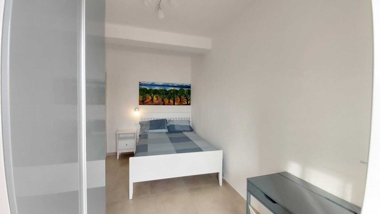 Photo of Bedroom in Bergamo