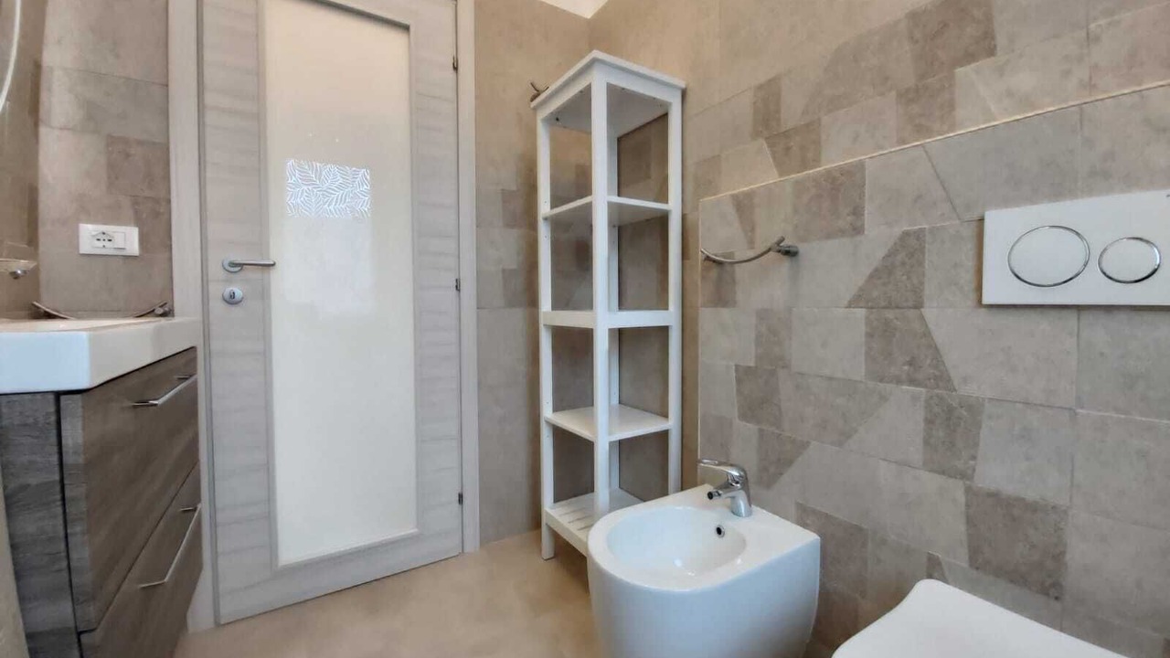 Photo of Bathroom in Bergamo