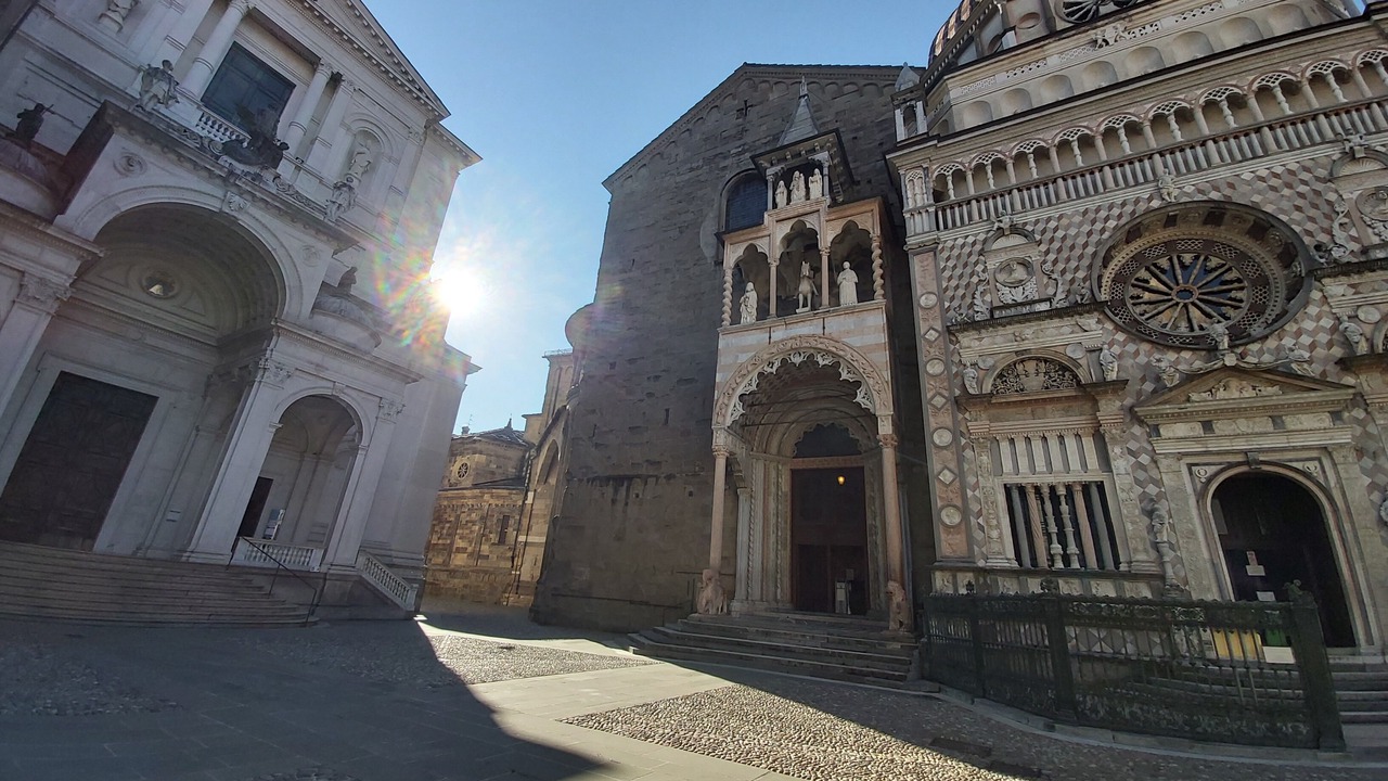 Photo of Others in Bergamo