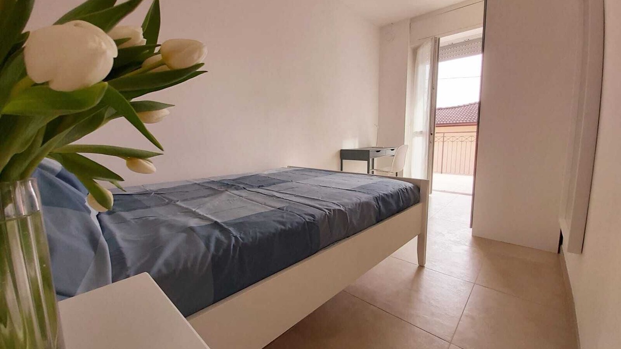 Photo of Bedroom in Bergamo