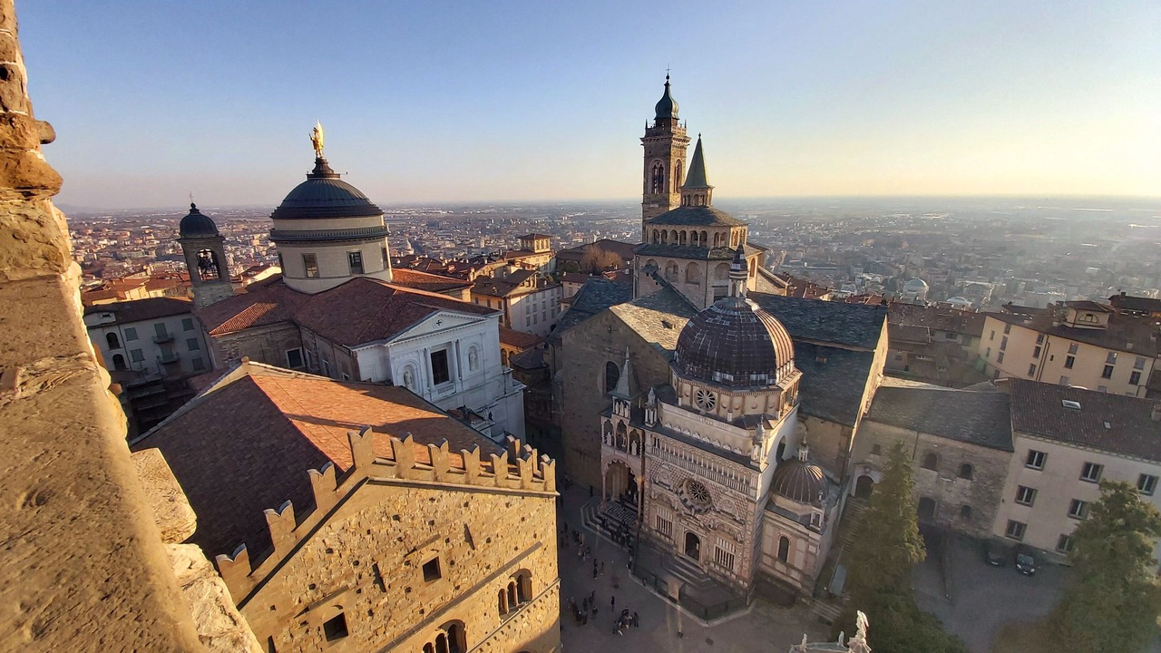 Photo of Others in Bergamo