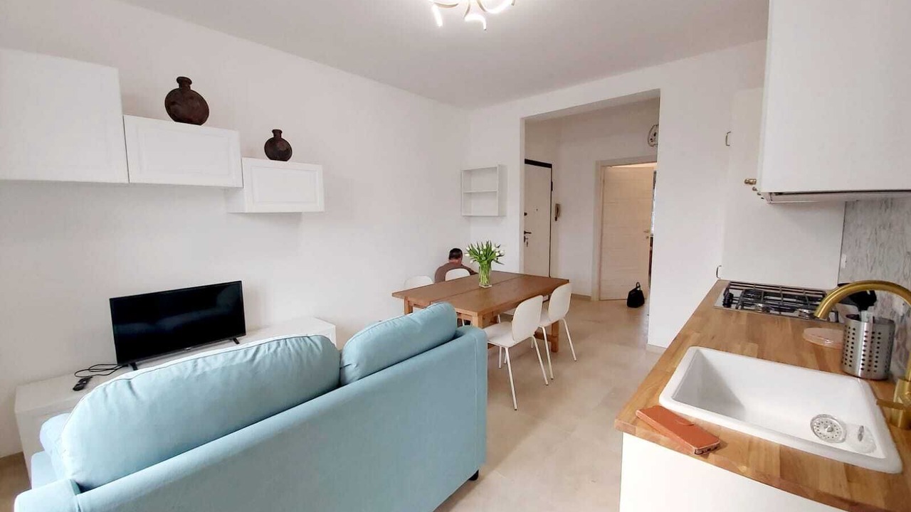 Photo of Livingroom in Bergamo