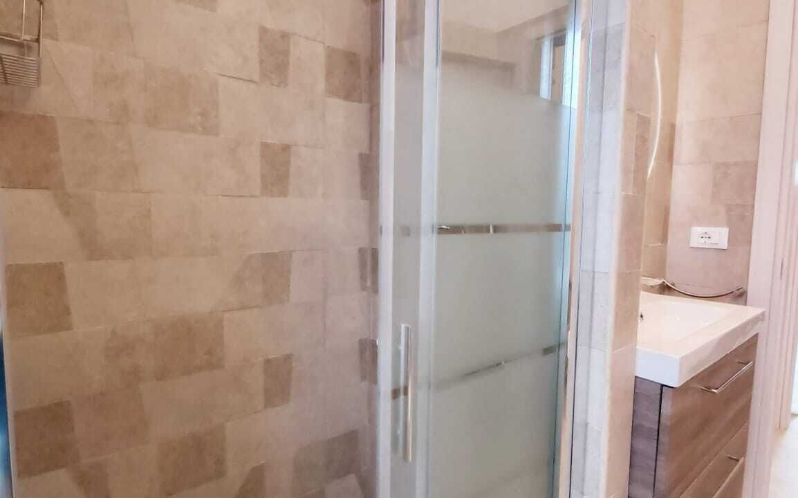 Photo of Bathroom in Bergamo