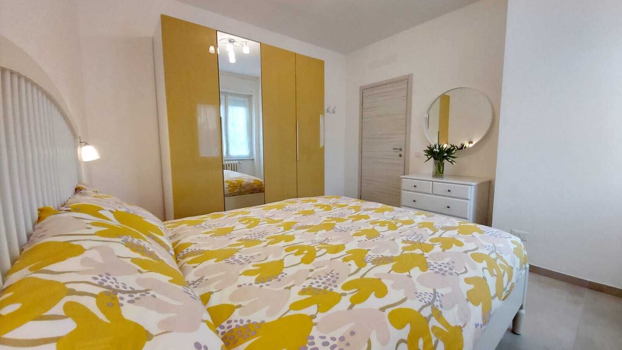 Photo of Bedroom in Bergamo