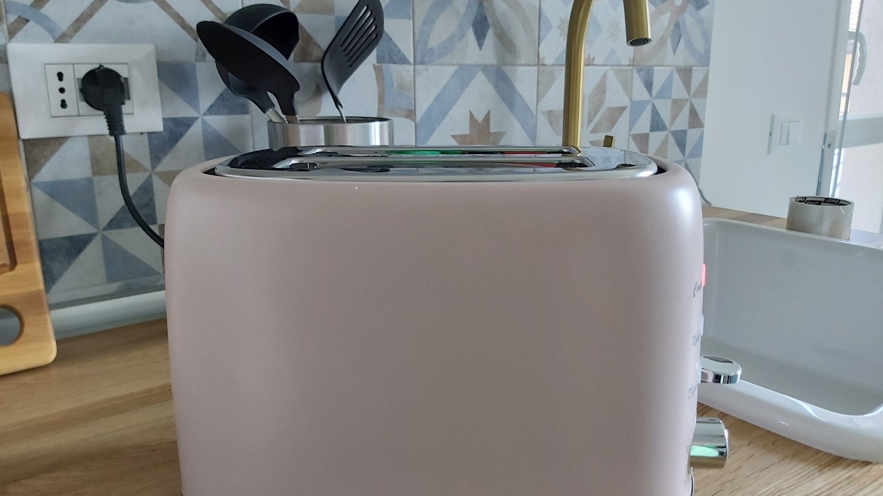 Photo of Kitchen in Bergamo