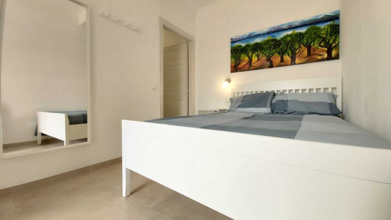 Photo of Bedroom in Bergamo