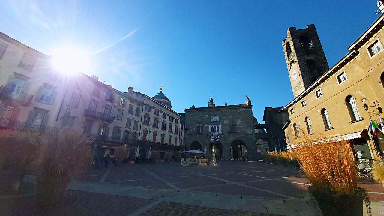 Photo of Others in Bergamo