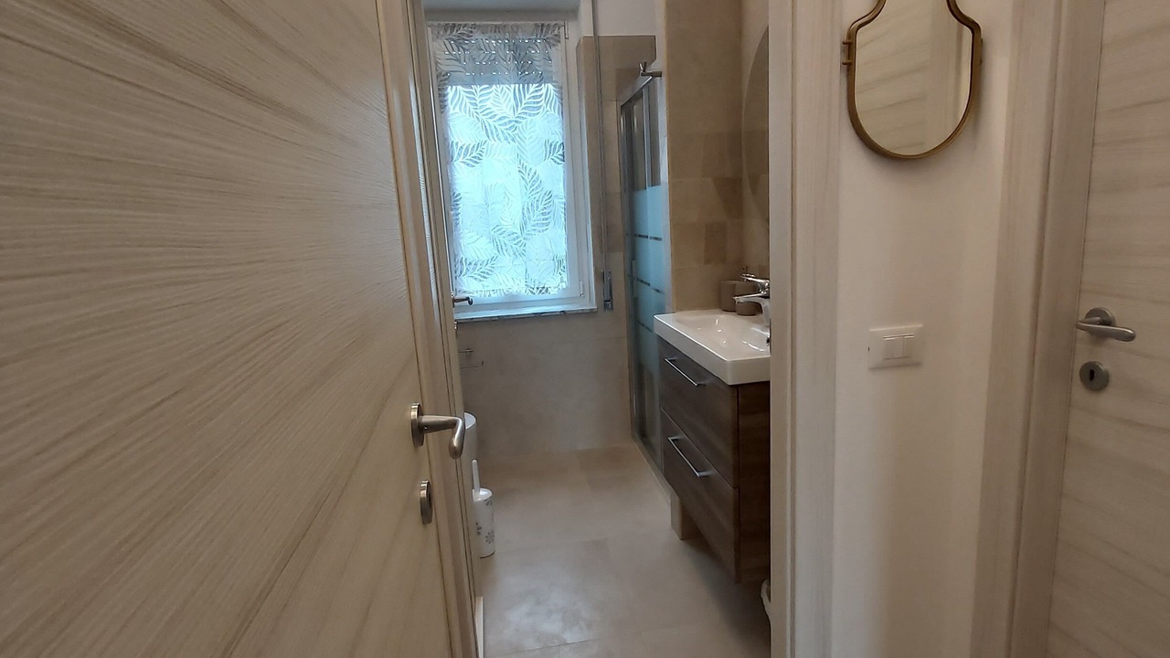 Photo of Bathroom in Bergamo