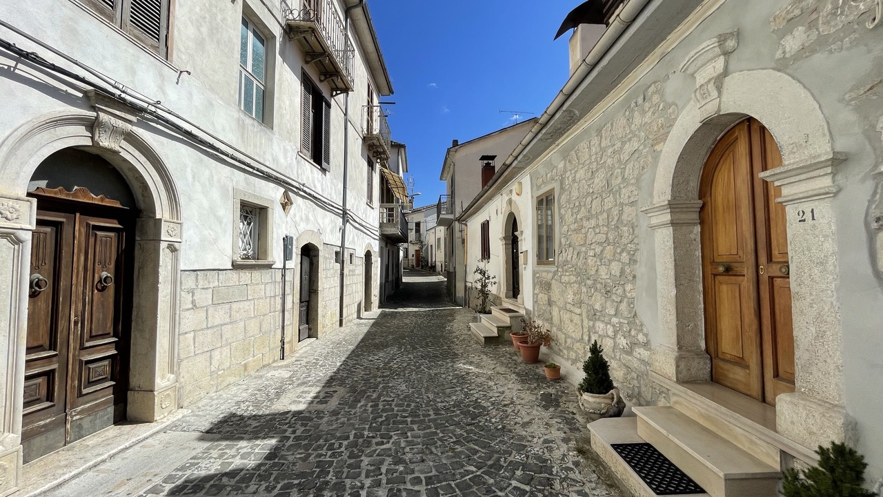 Photo of Outdoor in Forli del Sannio