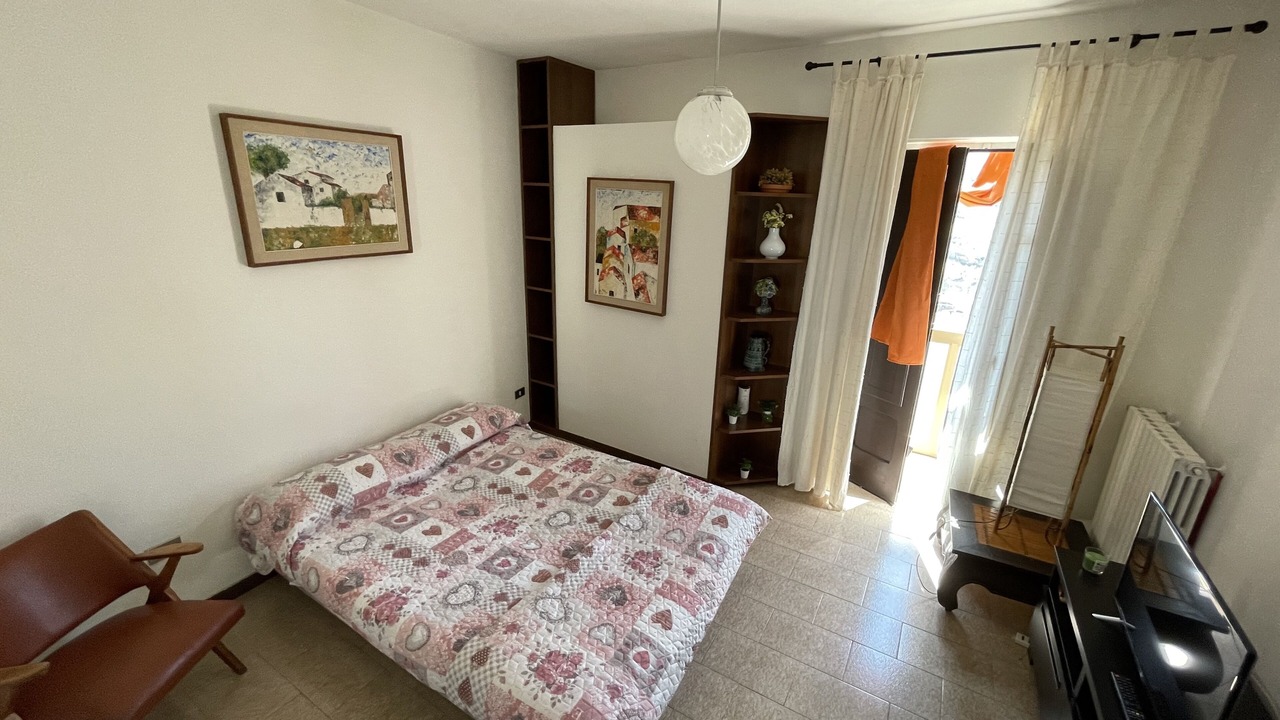 Photo of Bedroom in Forli del Sannio