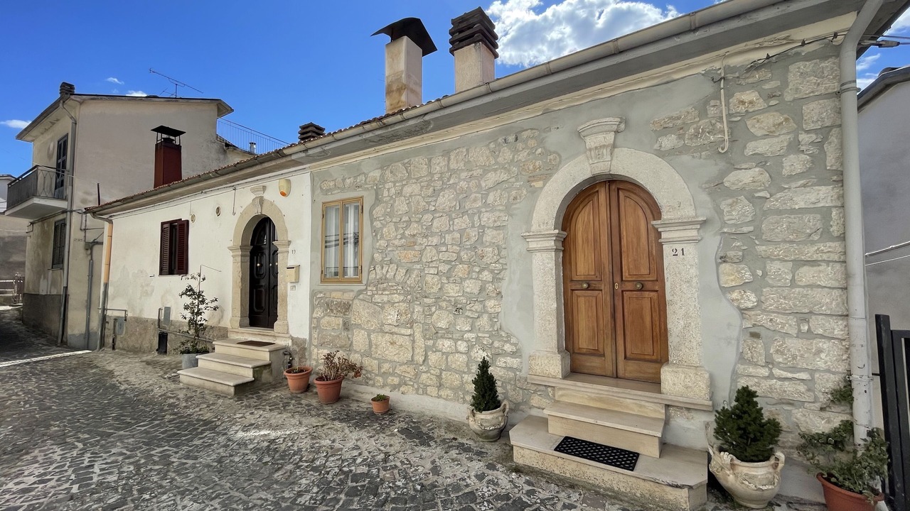 Photo of Outdoor in Forli del Sannio
