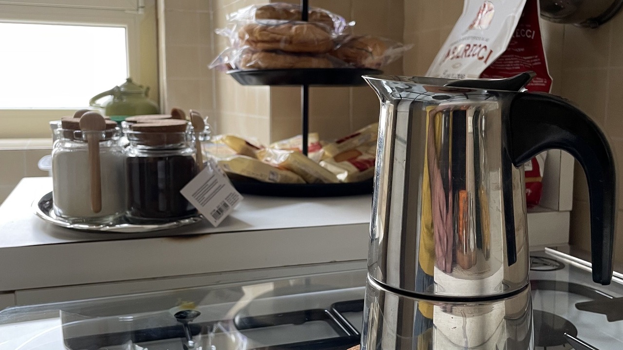 Photo of Kitchen in Forli del Sannio