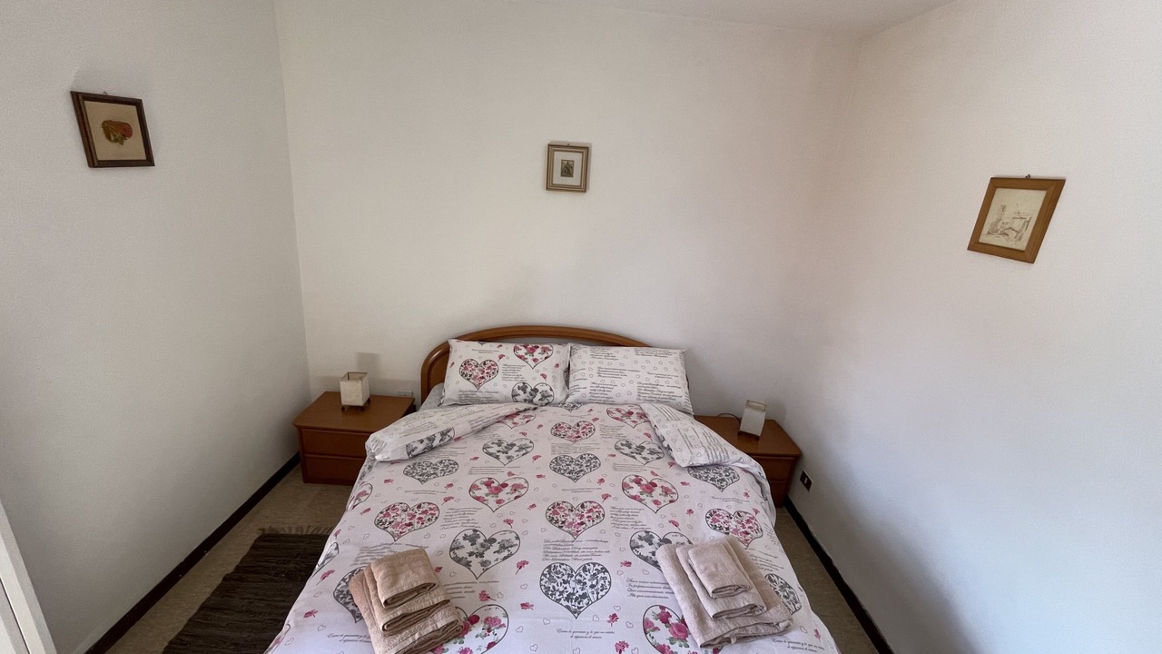 Photo of Bedroom in Forli del Sannio
