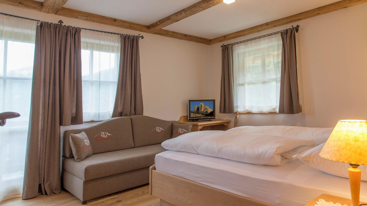 Photo of Bedroom in Sorafurcia