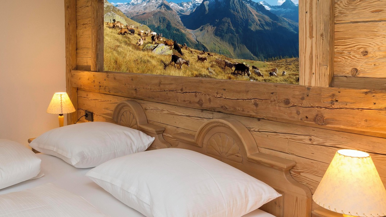 Photo of Bedroom in Sorafurcia