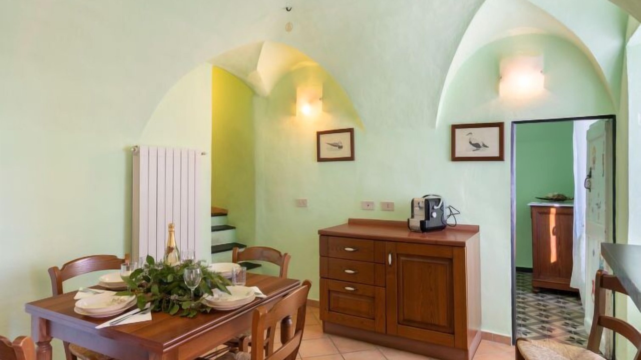 Photo of Bedroom in Vasia