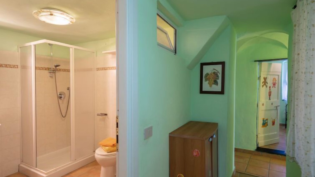 Photo of Bathroom in Vasia