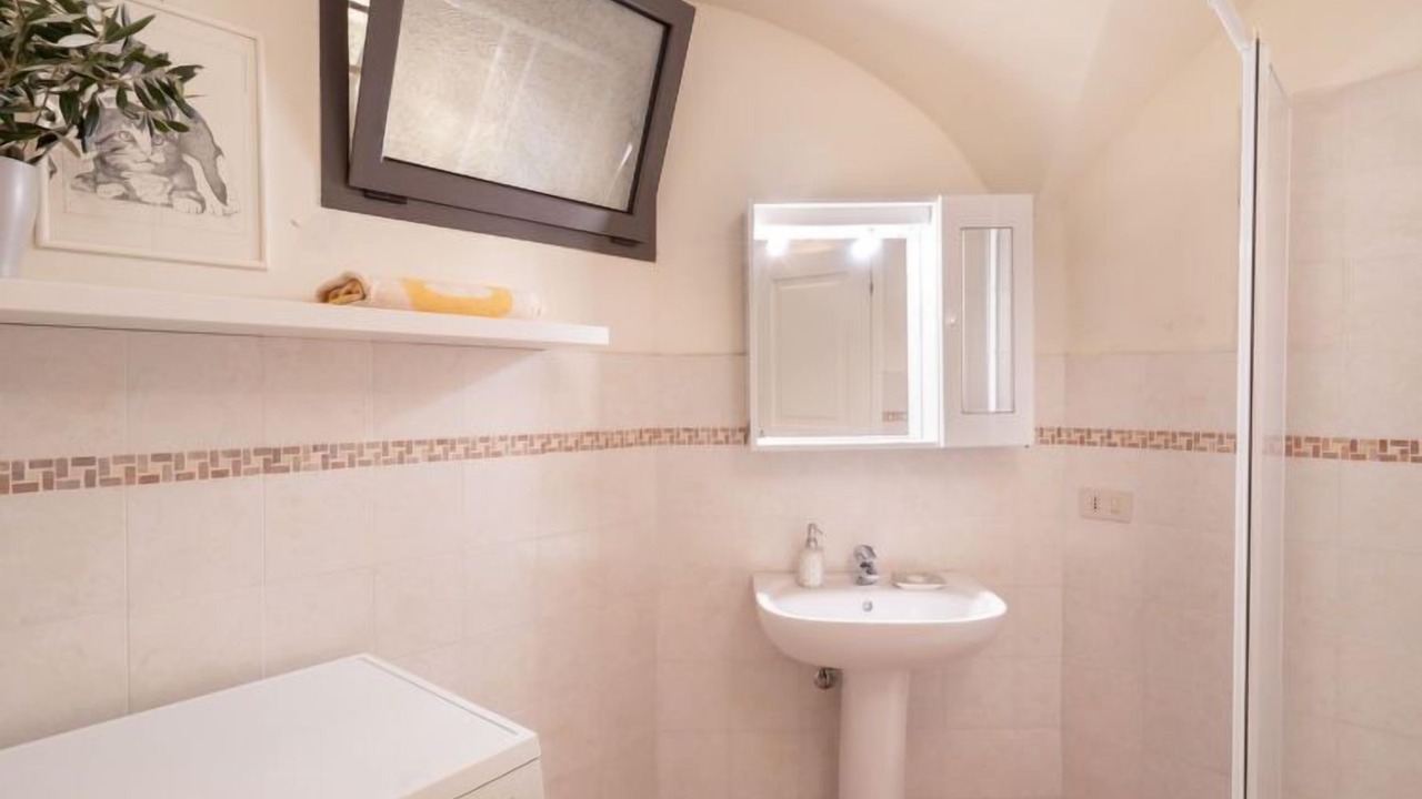 Photo of Bathroom in Vasia