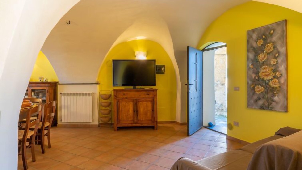 Photo of Livingroom in Vasia