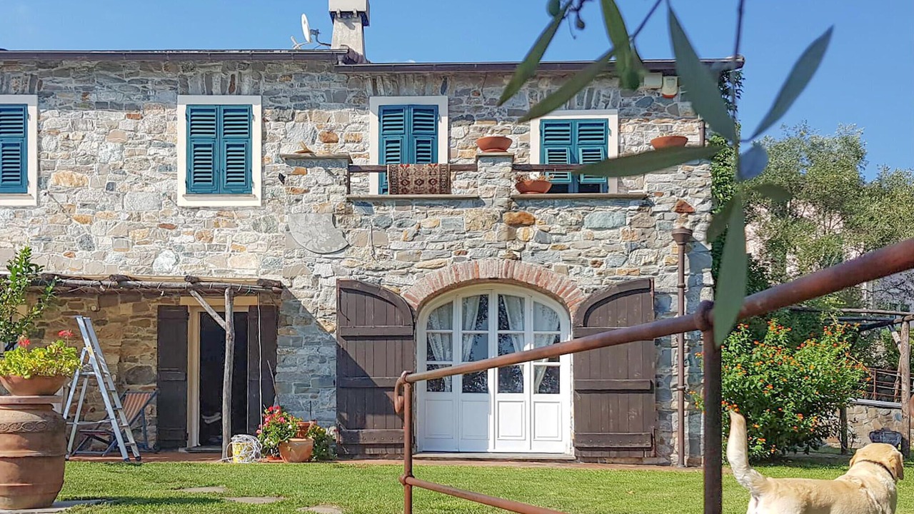 Photo of Outdoor in San Salvatore