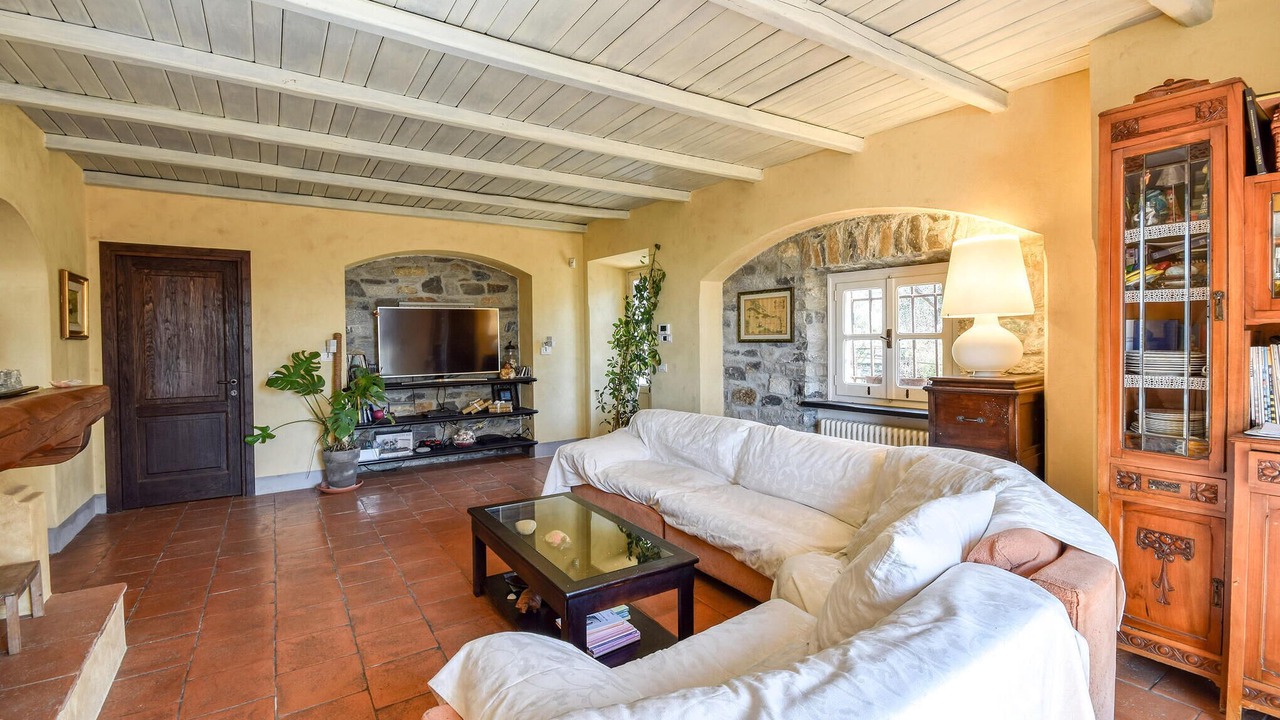 Photo of Bedroom in San Salvatore