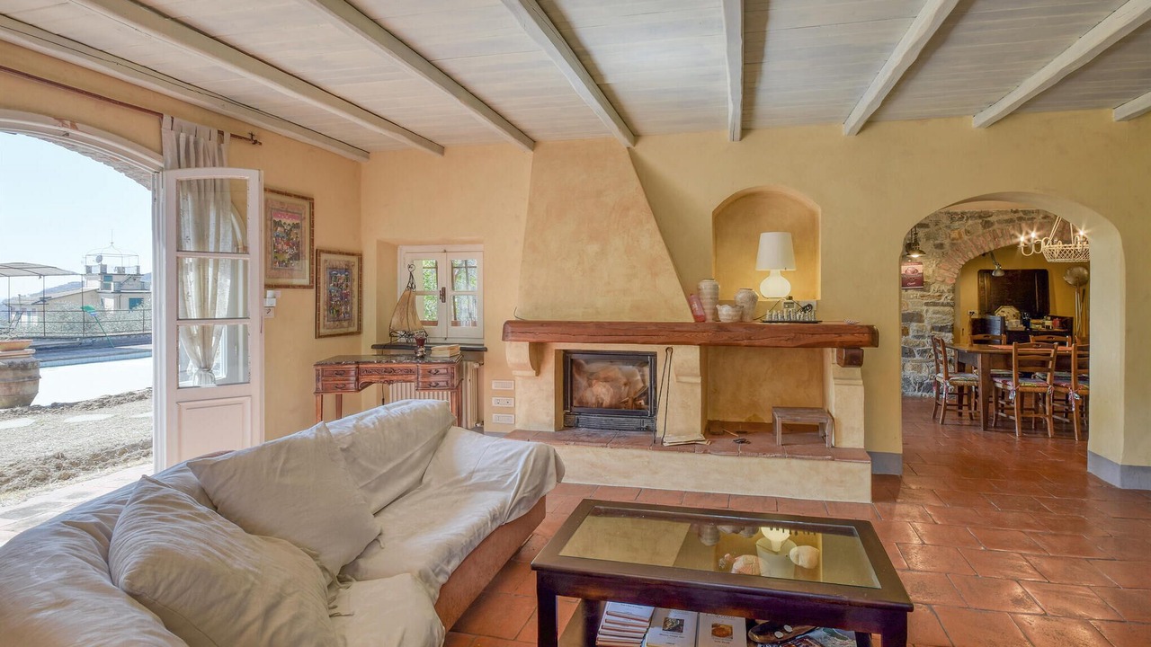 Photo of Bedroom in San Salvatore