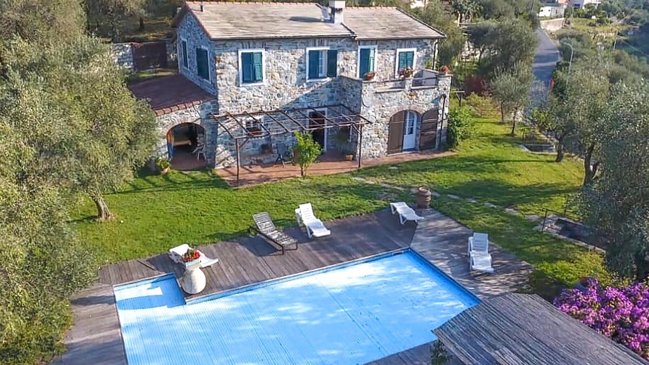 Photo of Outdoor in San Salvatore