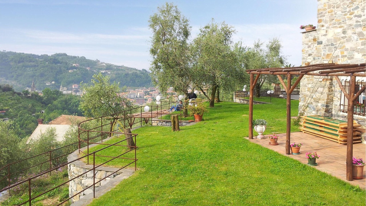 Photo of Outdoor in San Salvatore