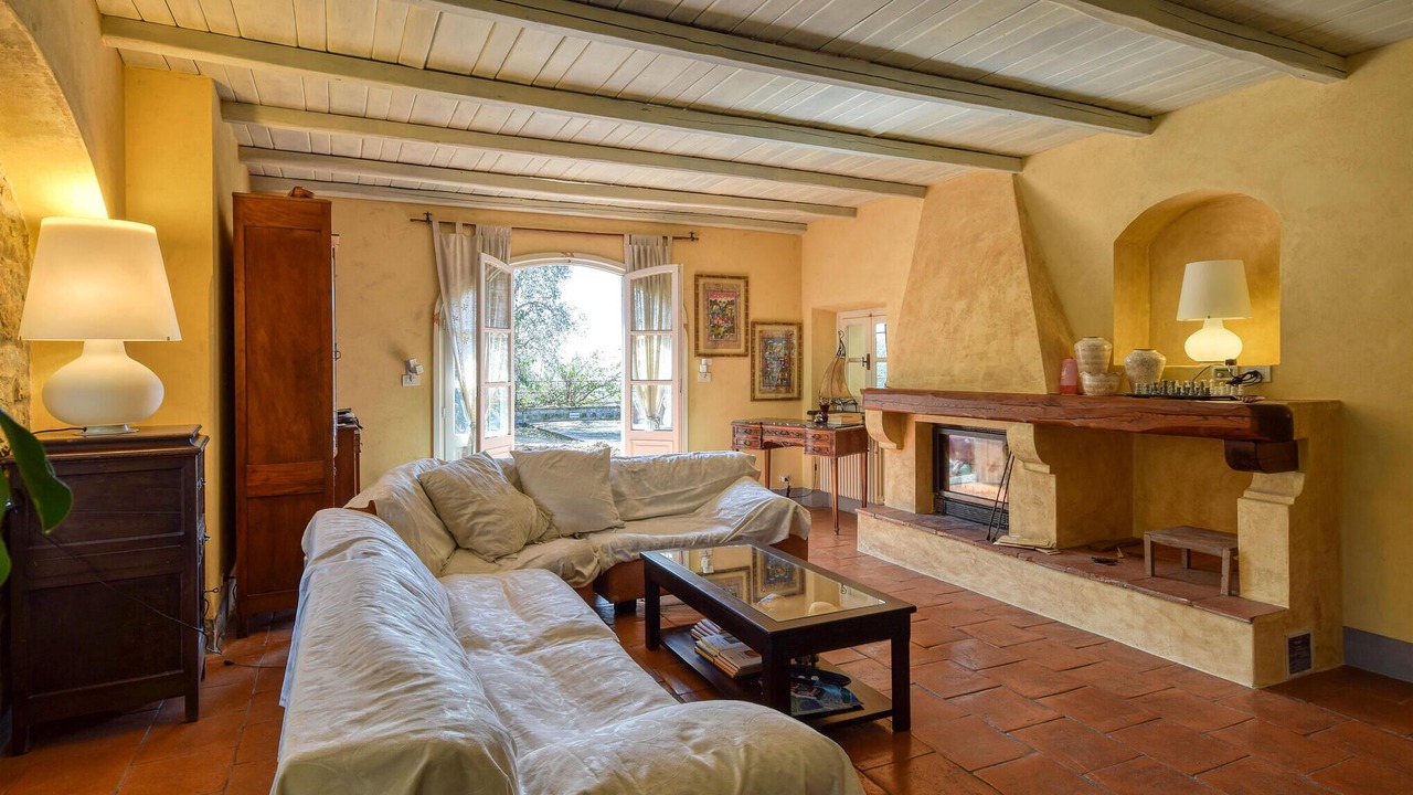 Photo of Bedroom in San Salvatore