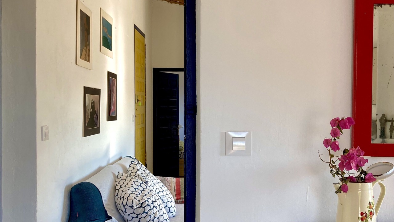 Photo of Bedroom in Bedar