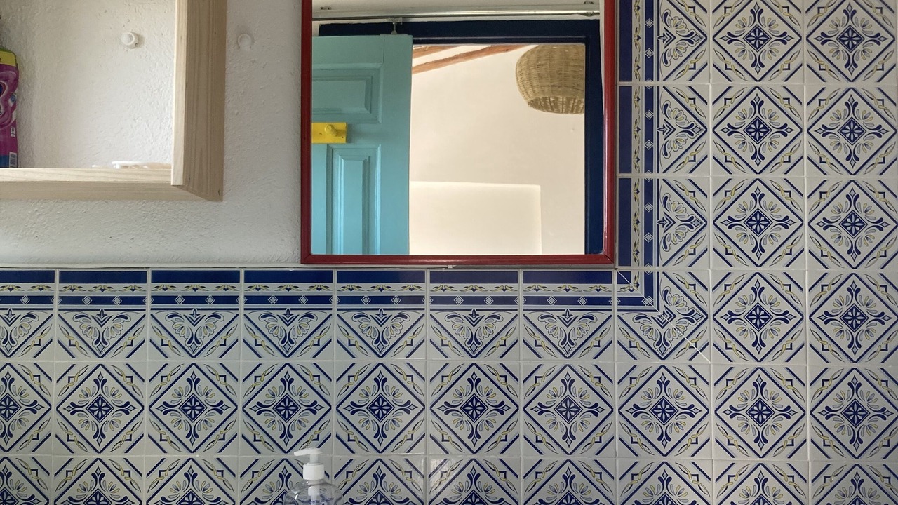 Photo of Bathroom in Bedar