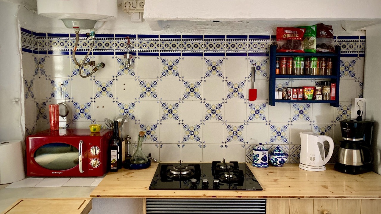 Photo of Kitchen in Bedar