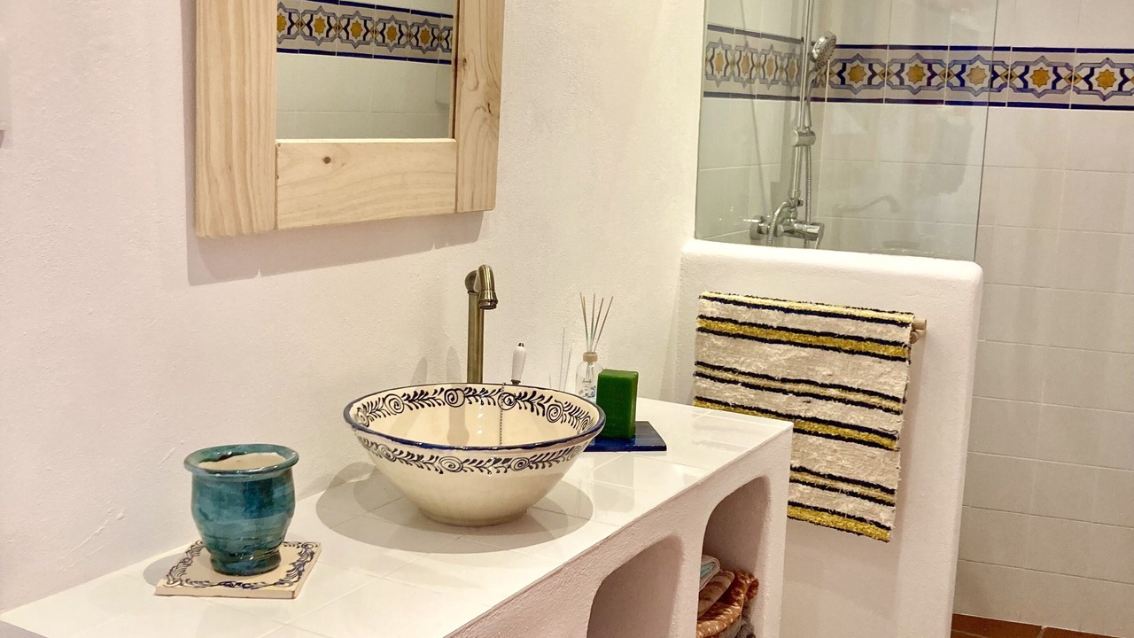 Photo of Bathroom in Bedar