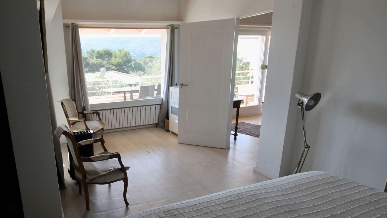 Photo of Bedroom in Cadaques