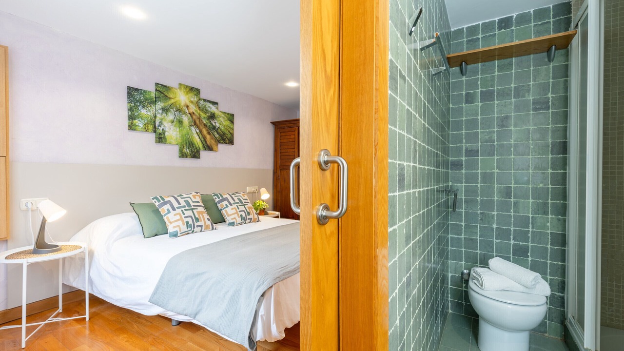 Photo of Bedroom in La Alcayna