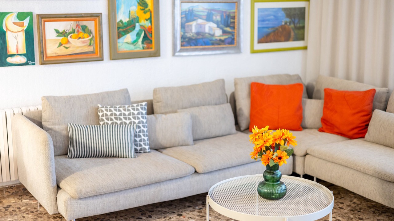 Photo of Livingroom in La Alcayna