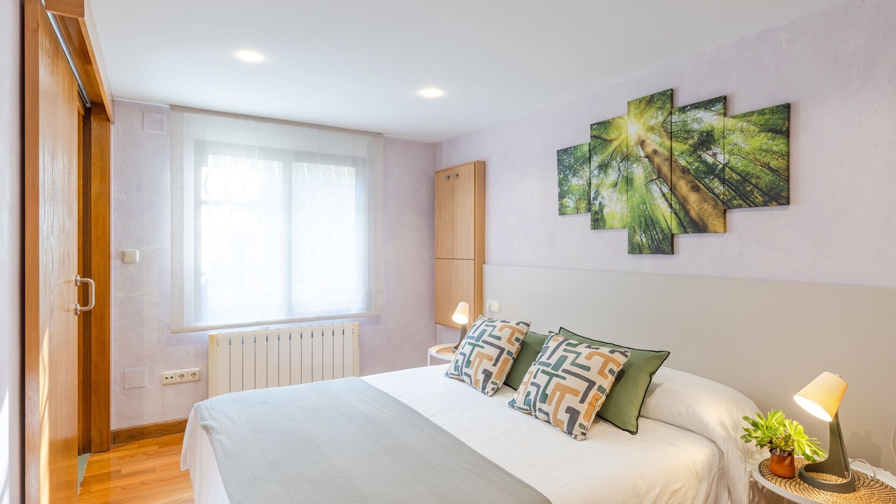 Photo of Bedroom in La Alcayna