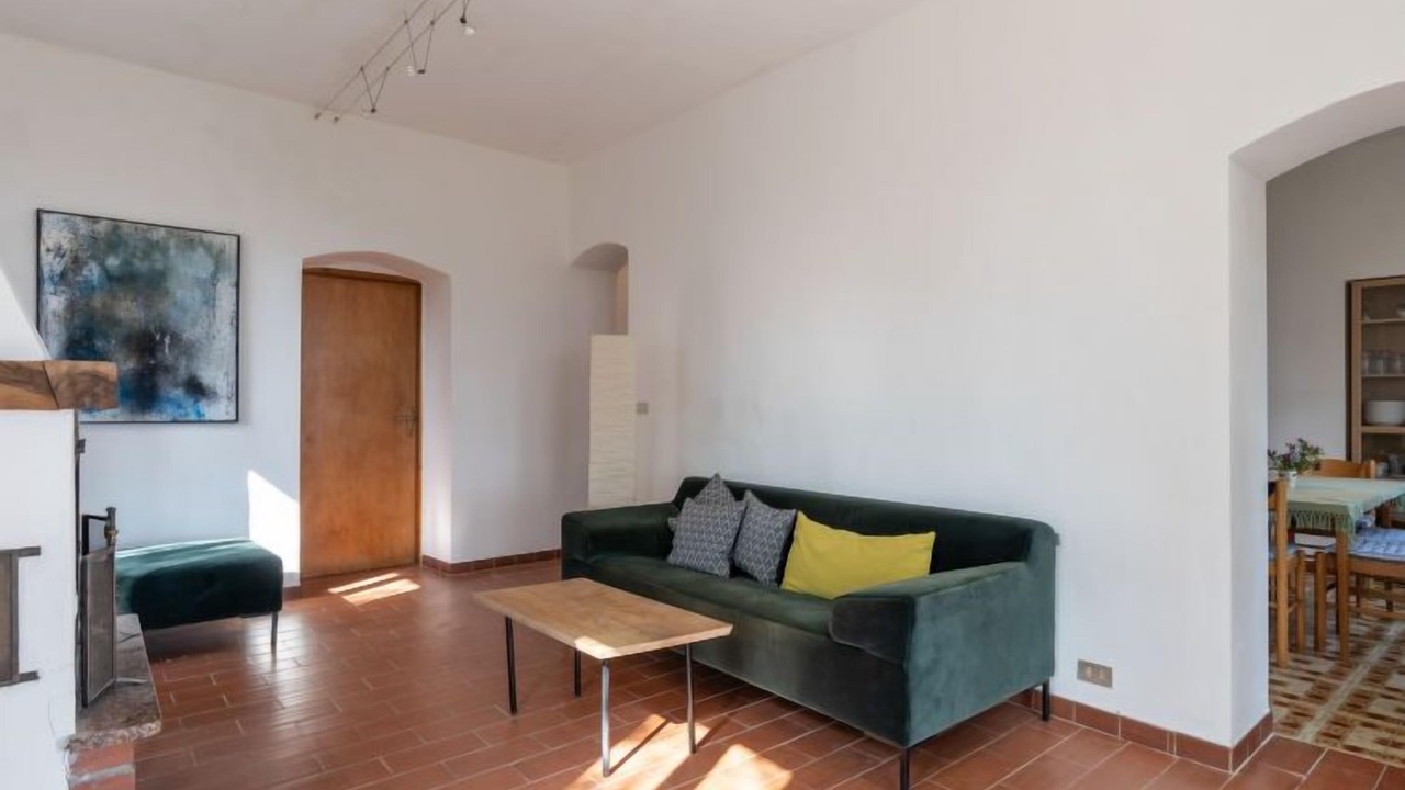Photo of Livingroom in Serreta