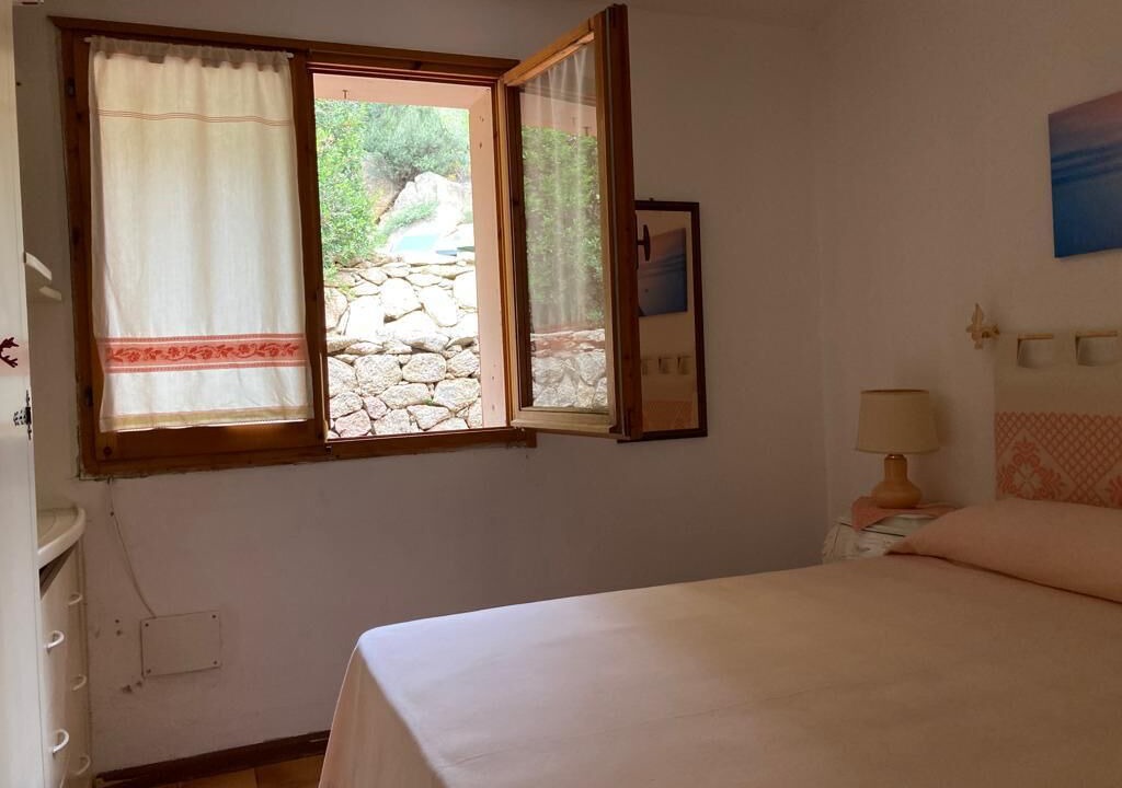 Photo of Bedroom in Osseddu